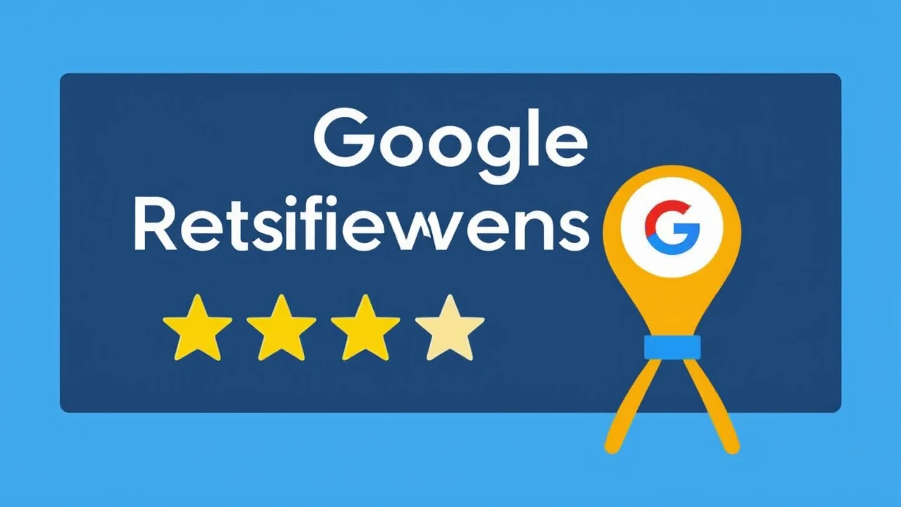Die top Anbieter für den Erwerb Bewertungen bei Google