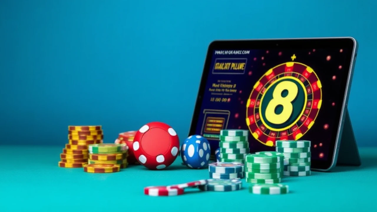 Exploring the Psychology Behind Online Casino Games