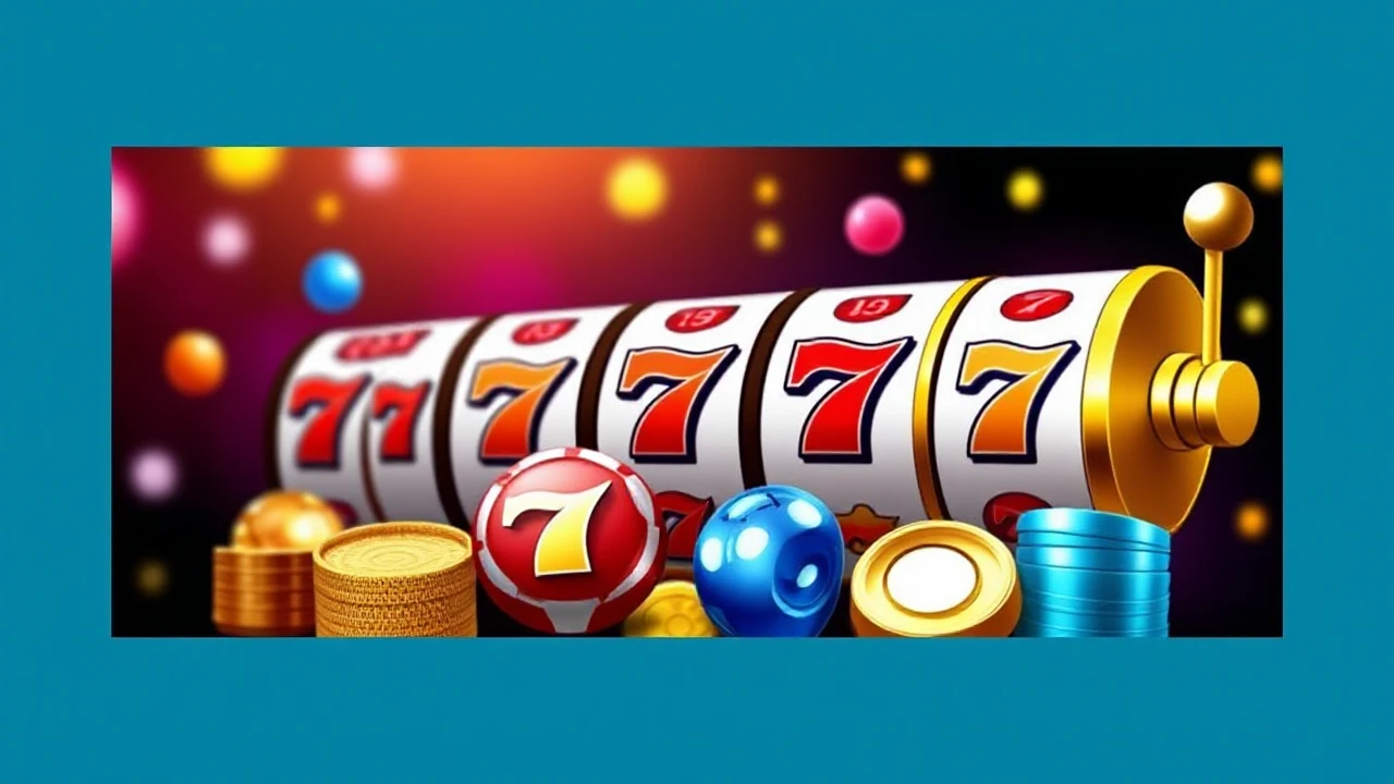 Discover the Secrets Behind Popular Casino Slot Games