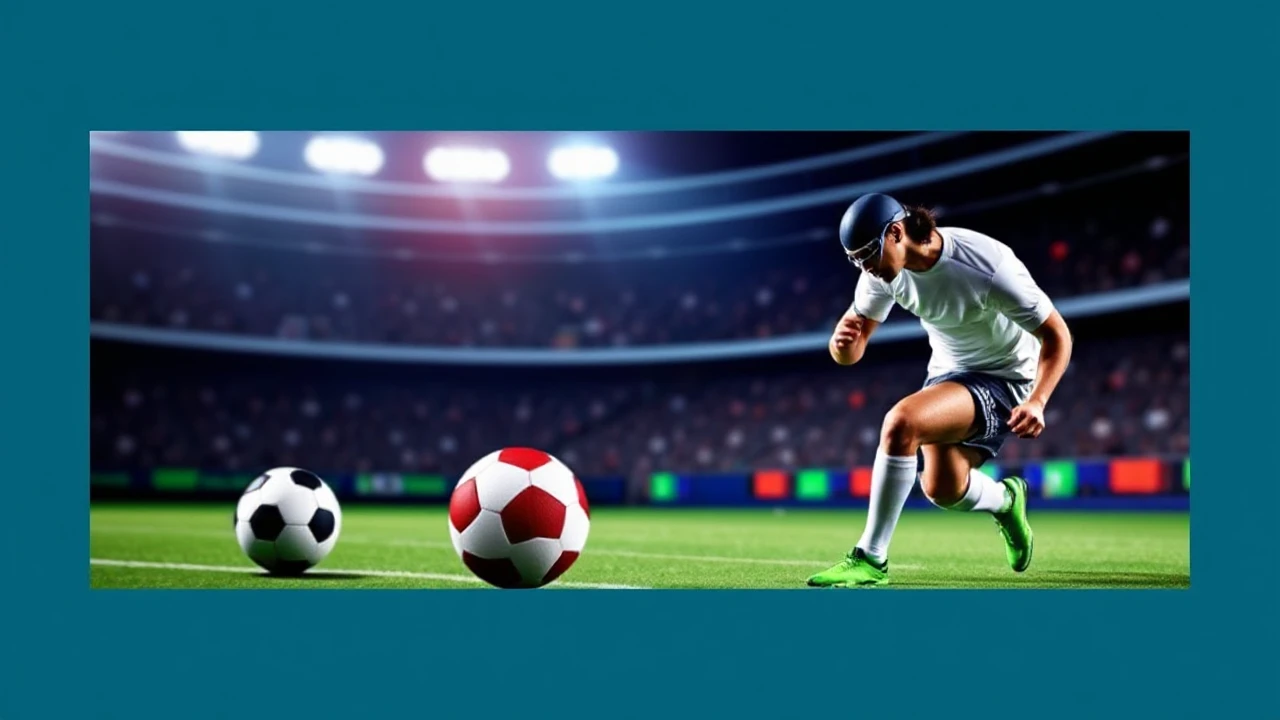 Becoming Proficient in the Art of Live Betting on Sports Events