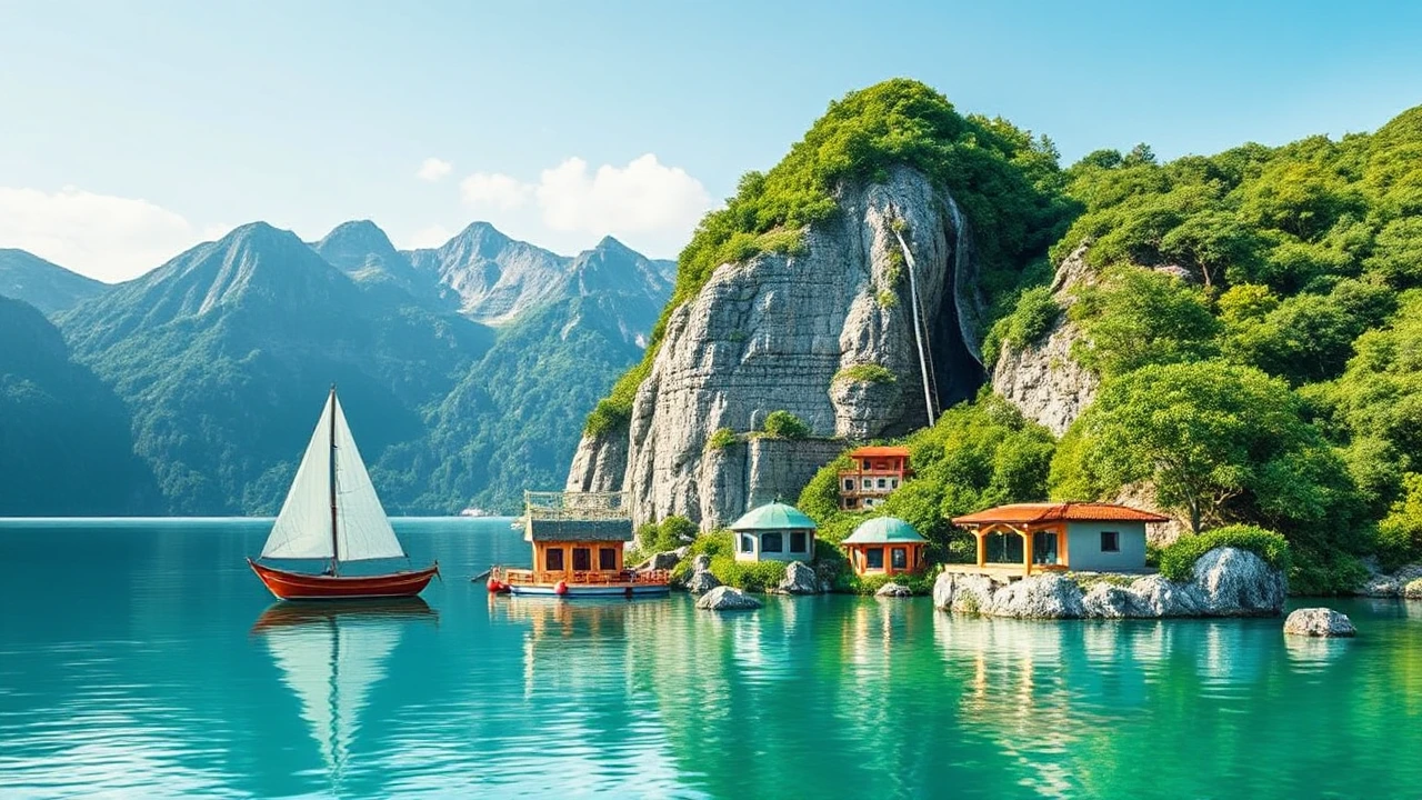 The Emergence of Green Travel Trends