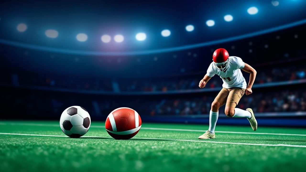 Conquering Sports Betting: Your Go-To Guide to Winning Strategies