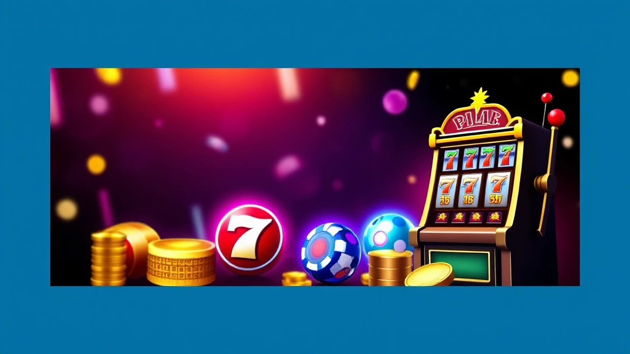 Unveiling How of Slot Game Themes on Popular Culture and Trends
