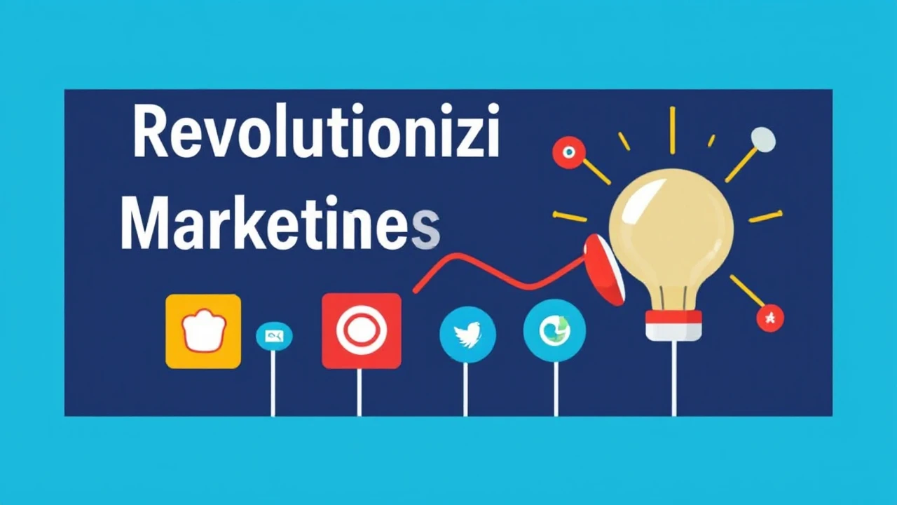 Revolutionizing Marketing Strategies for Small Businesses in 2022