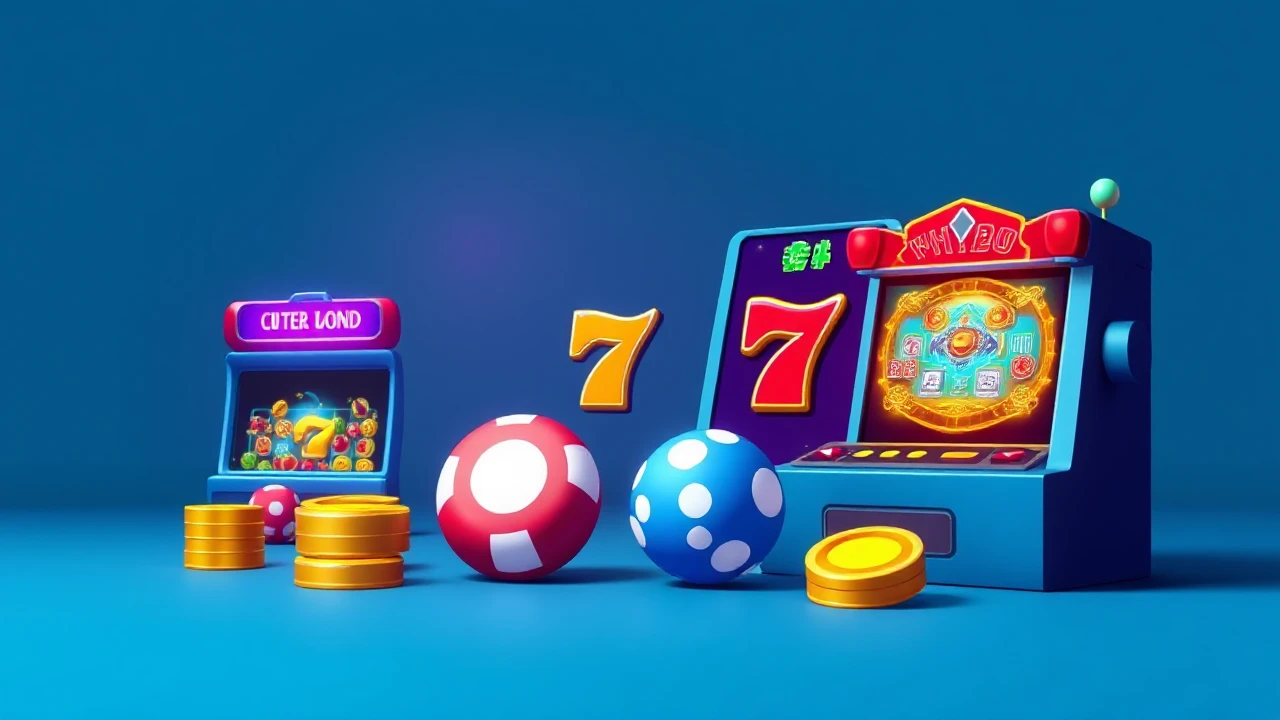 Diving into the Process of Developing Captivating Mini-Games in Slot Games
