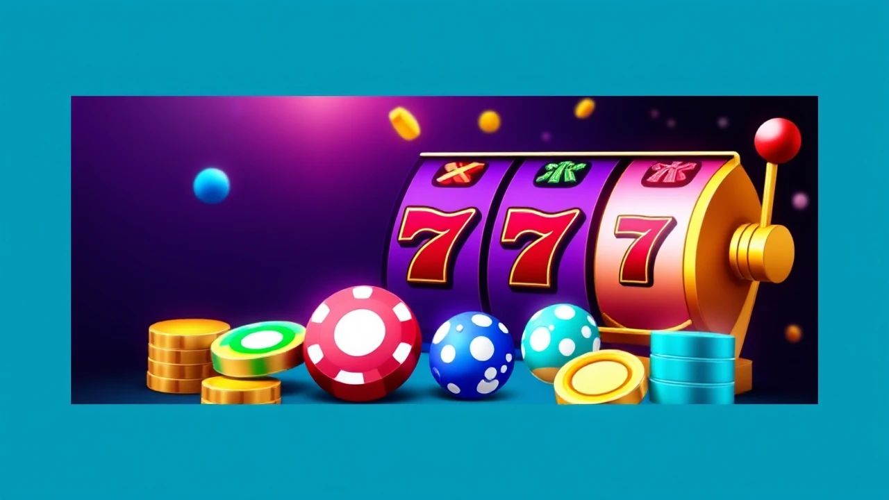 Influence of Gamification in Modern Slot Game Development