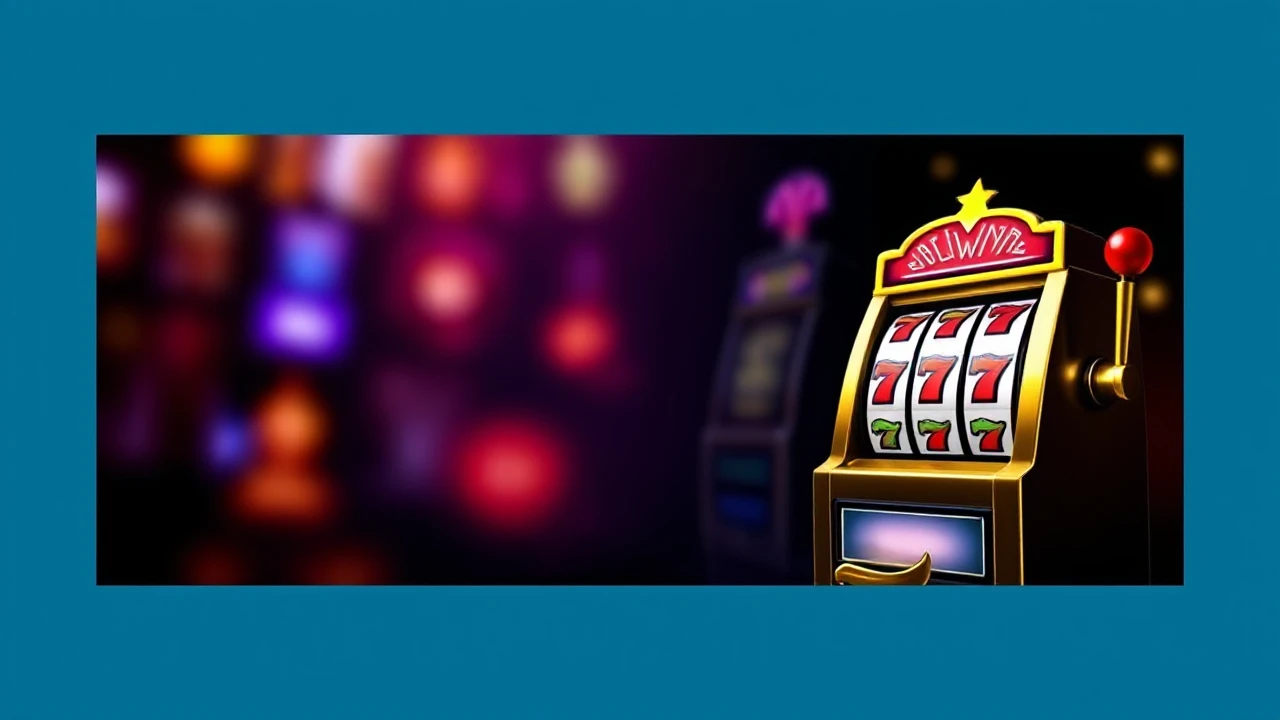 The Dos and Don'ts of Playing Casino Slots
