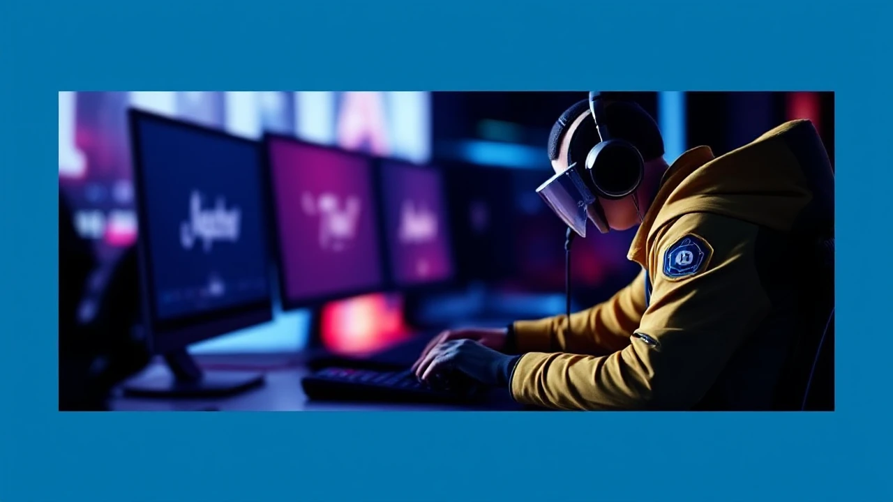 Maximizing Your Potential: Top Approaches for Esports Success