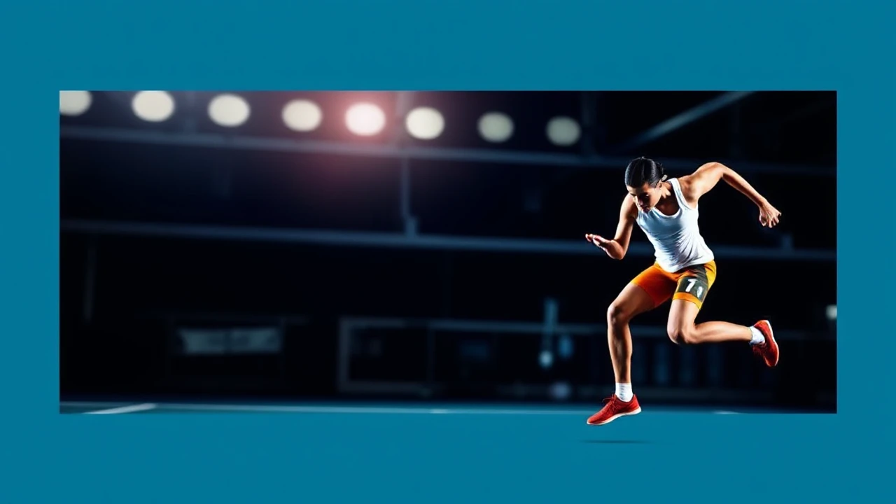 Revolutionizing the Fitness Landscape: Innovative Trends in Sports