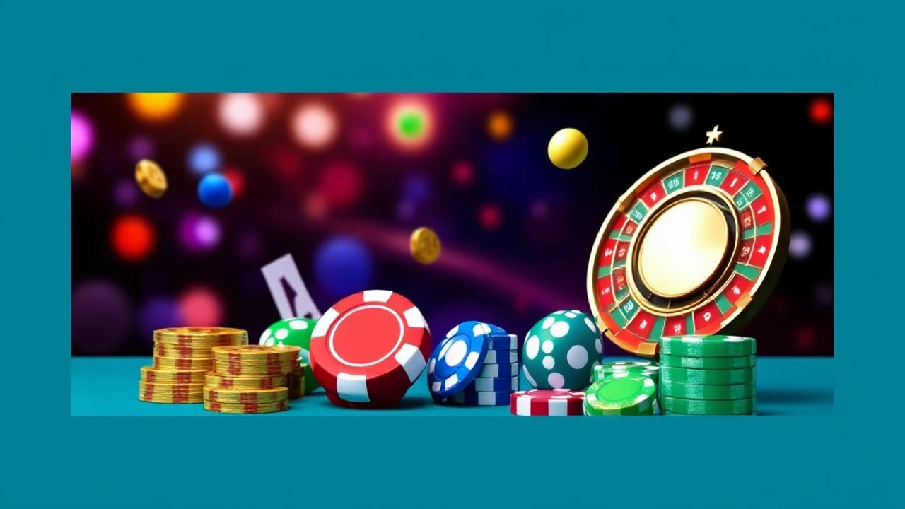 Maximizing Fun and Income: A Comprehensive Guide to Internet Gaming Activities