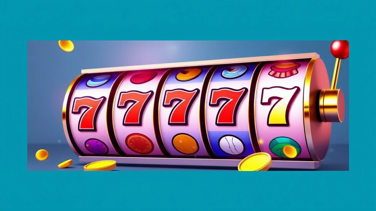 Revolutionizing Slot Game Animation: The Magic Behind Moving Reels