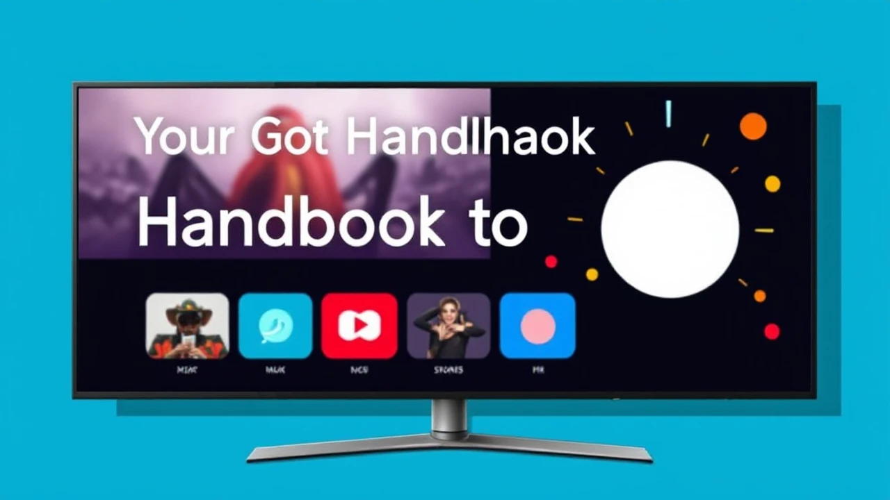 Your Go-To Handbook to Top Entertainment Choices in 2021