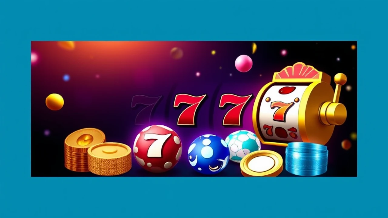 A Comprehensive Guide on Choosing the Perfect Casino Slots for You