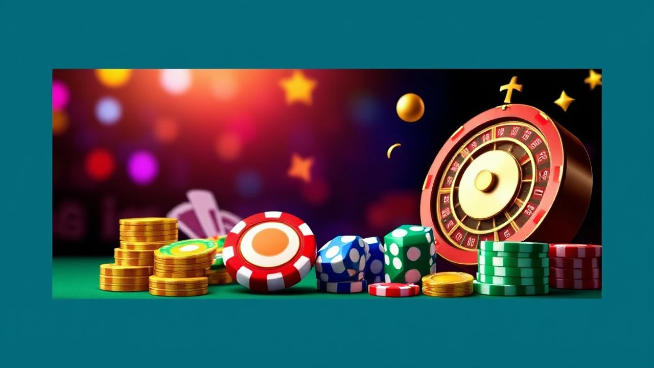 Discovering the Enthralling Story of Casino Entertainment
