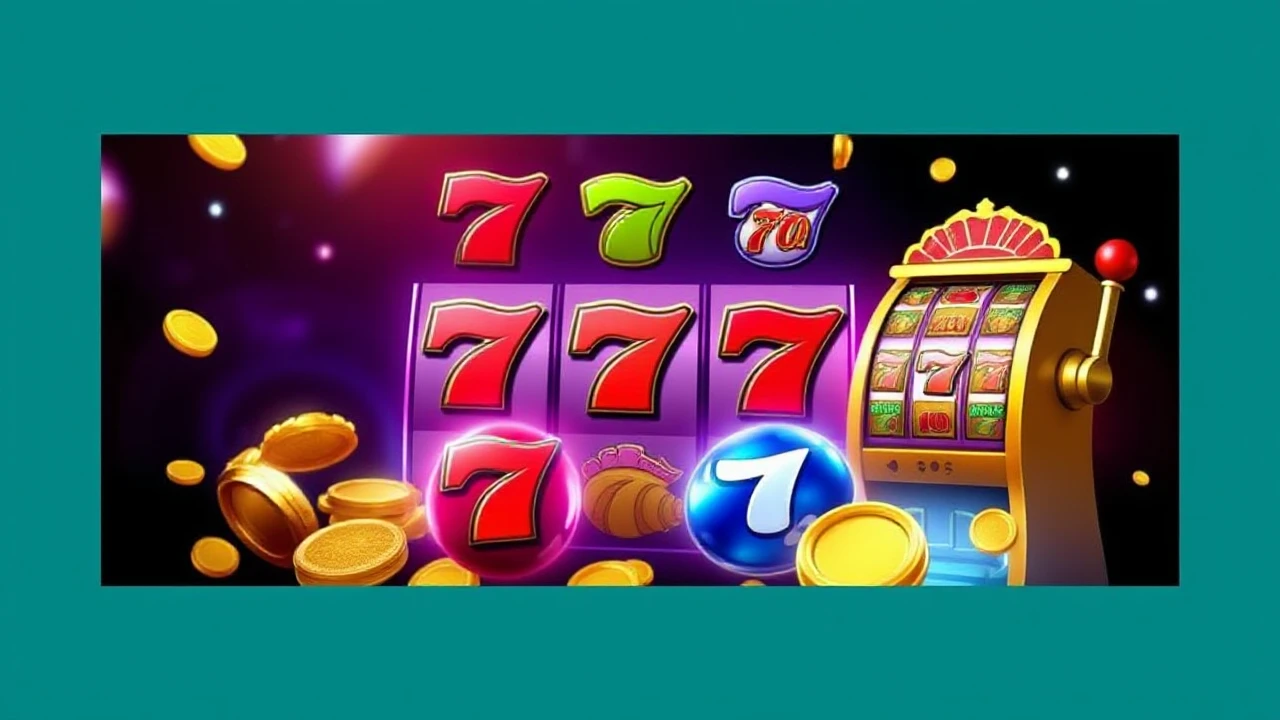 Rahasia Berhasil di Bermain Slot Online