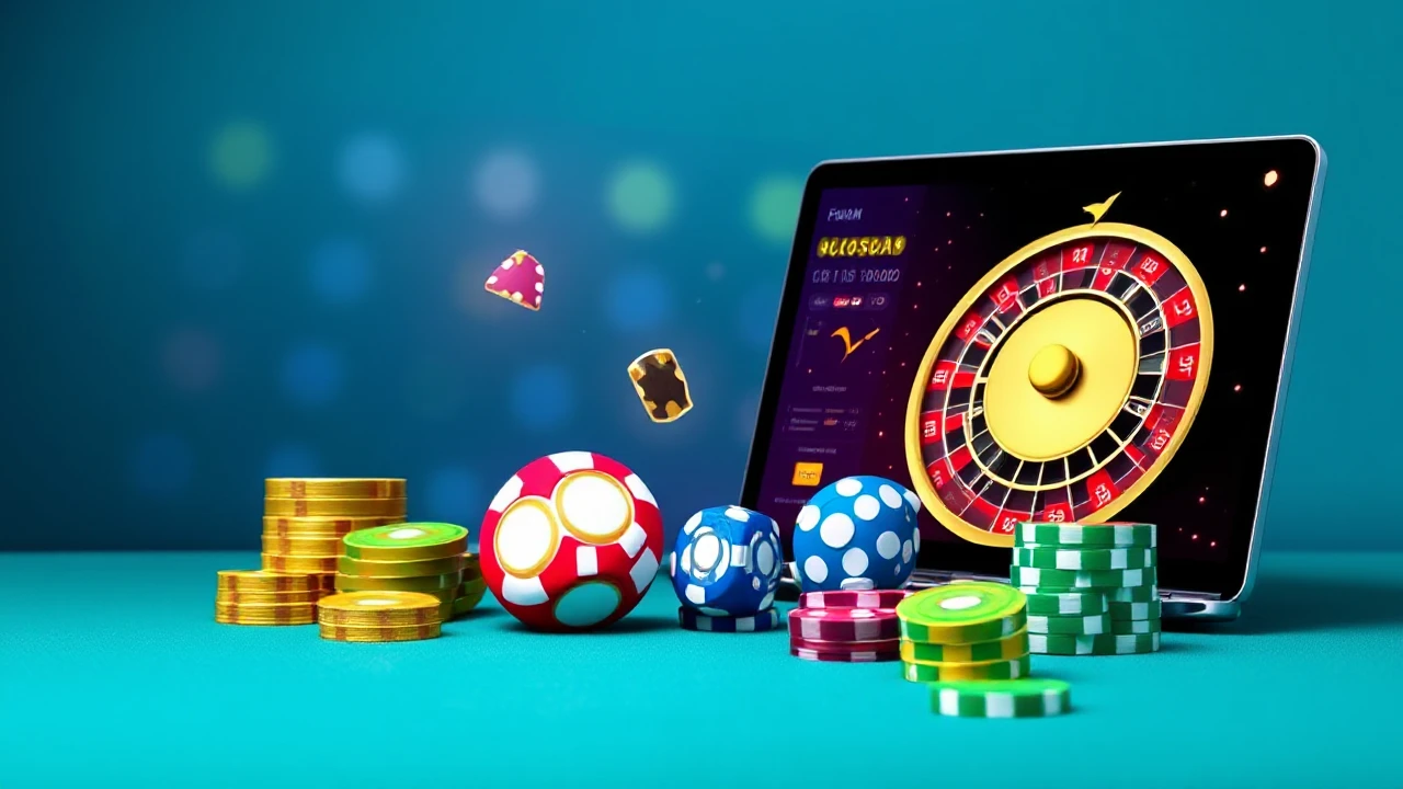 The Emergence of Online Gaming Platforms: Current Trends and Predictions