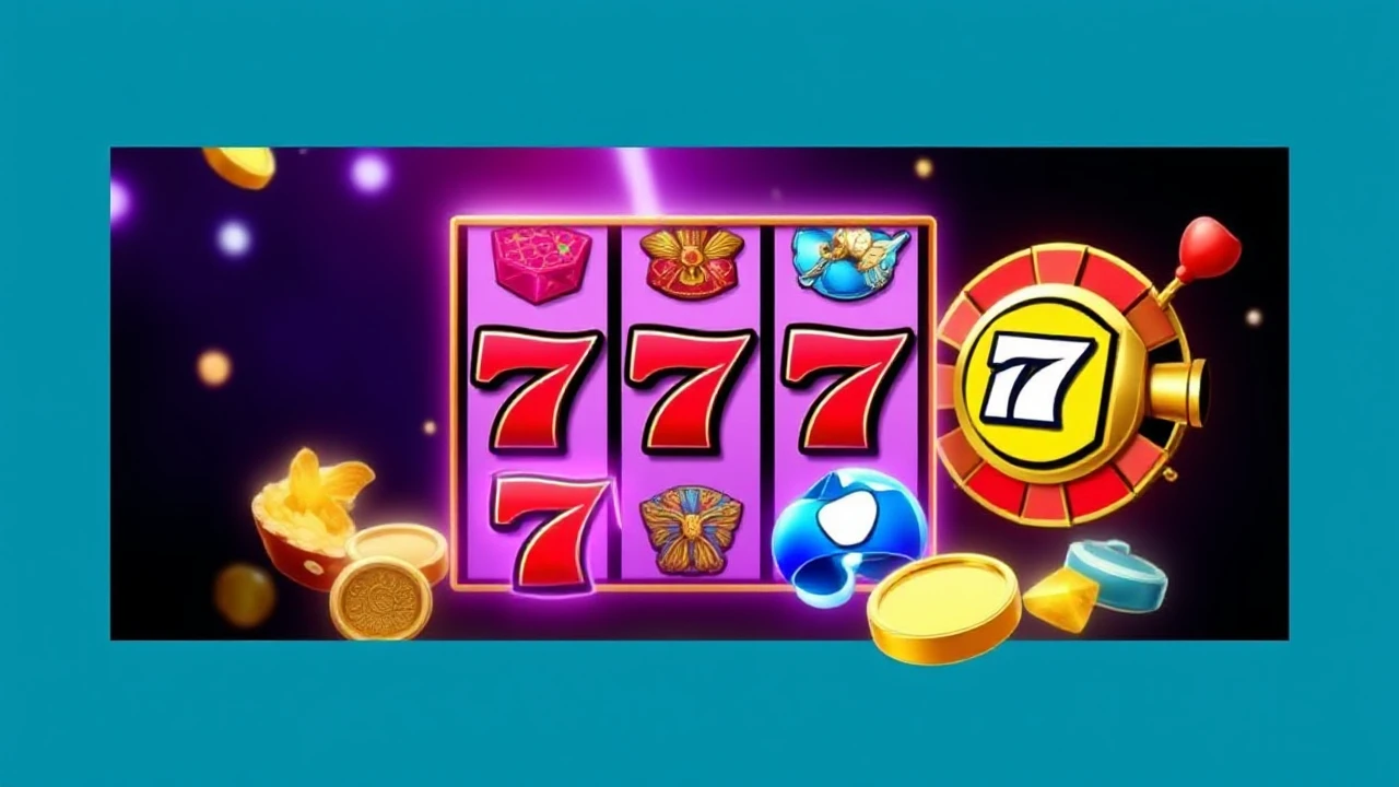 Chosen Online Slot Games: 10 Titles to Try Out Right Now