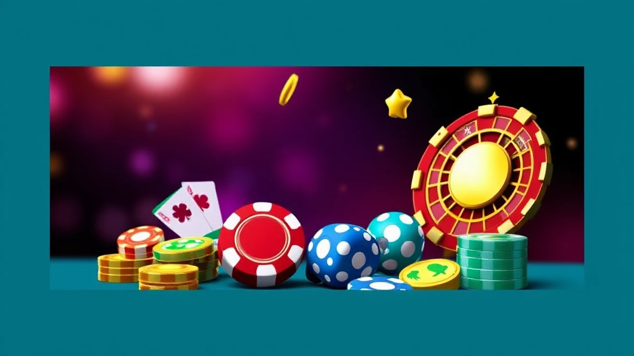 Your Ultimate Handbook to Selecting the Perfect Online Casino Gambling Game