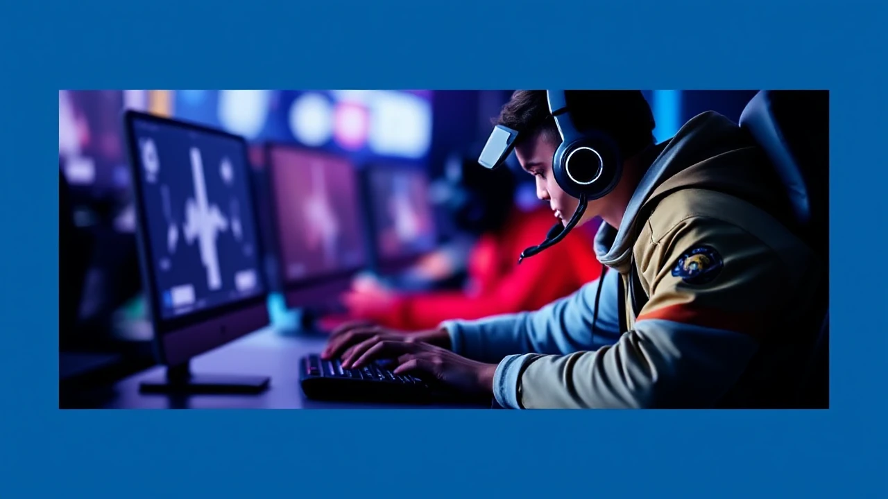 Unlocking Your Potential: Top Strategies for Esports Success