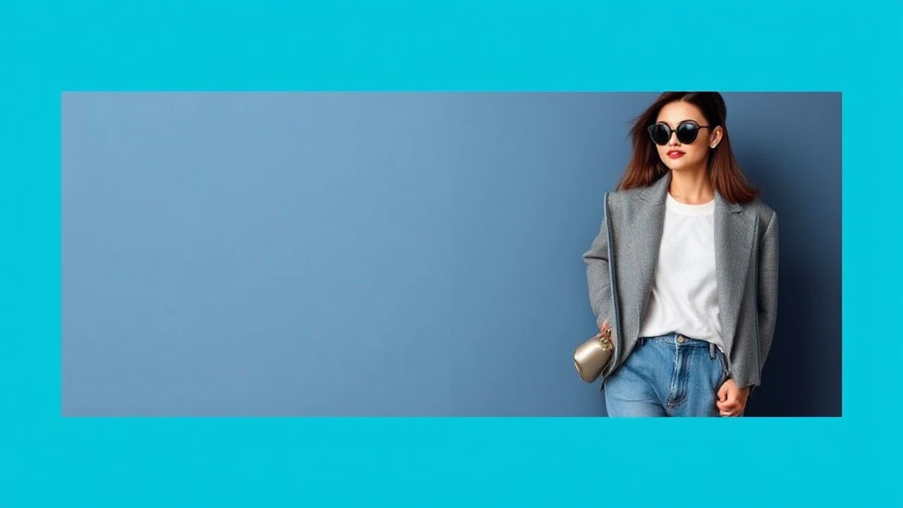 5 Fashionable Techniques to Enhance Your Outfit Like an Expert