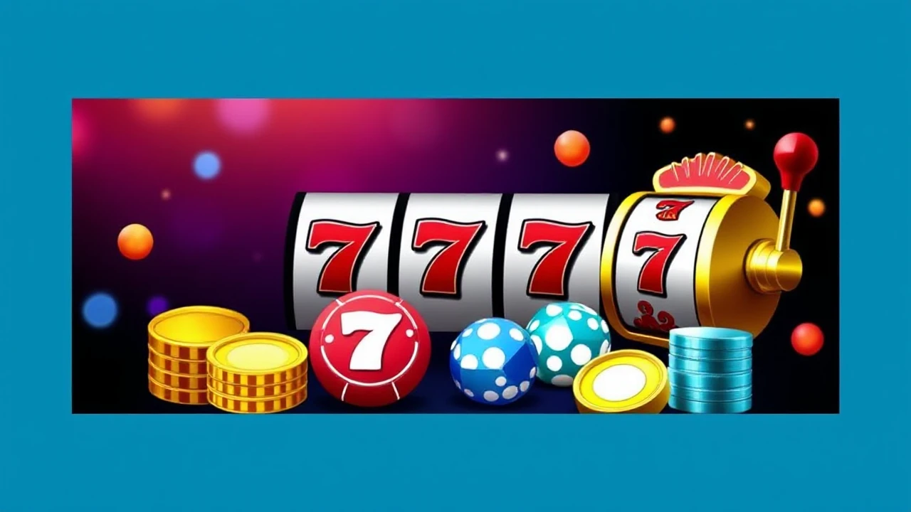 Mastering Playing Casino Slot Games: Dos and Don'ts to Keep in Mind