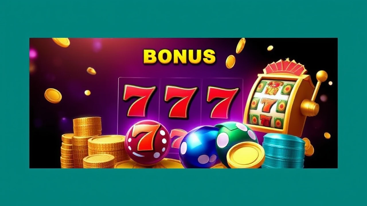 Menjelajahi Manfaat Menggunakan Bonus saat Bermain Slot Online