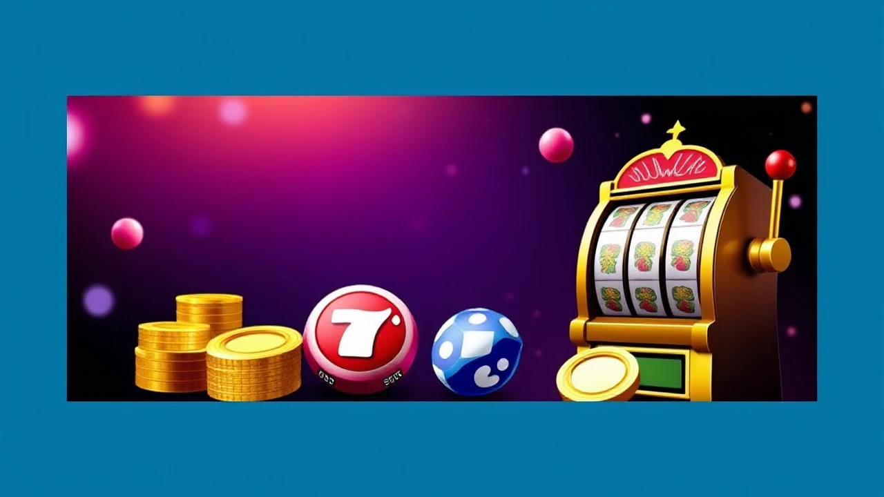Becoming a Master in Slot Gaming: A Guide from Novice to Pro