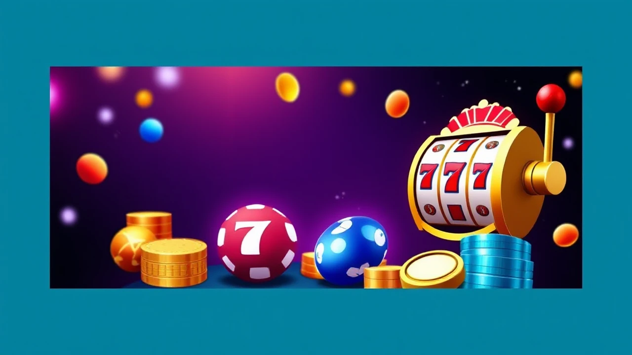 The Surge of Online Casino Slots: Essential Information to Understand