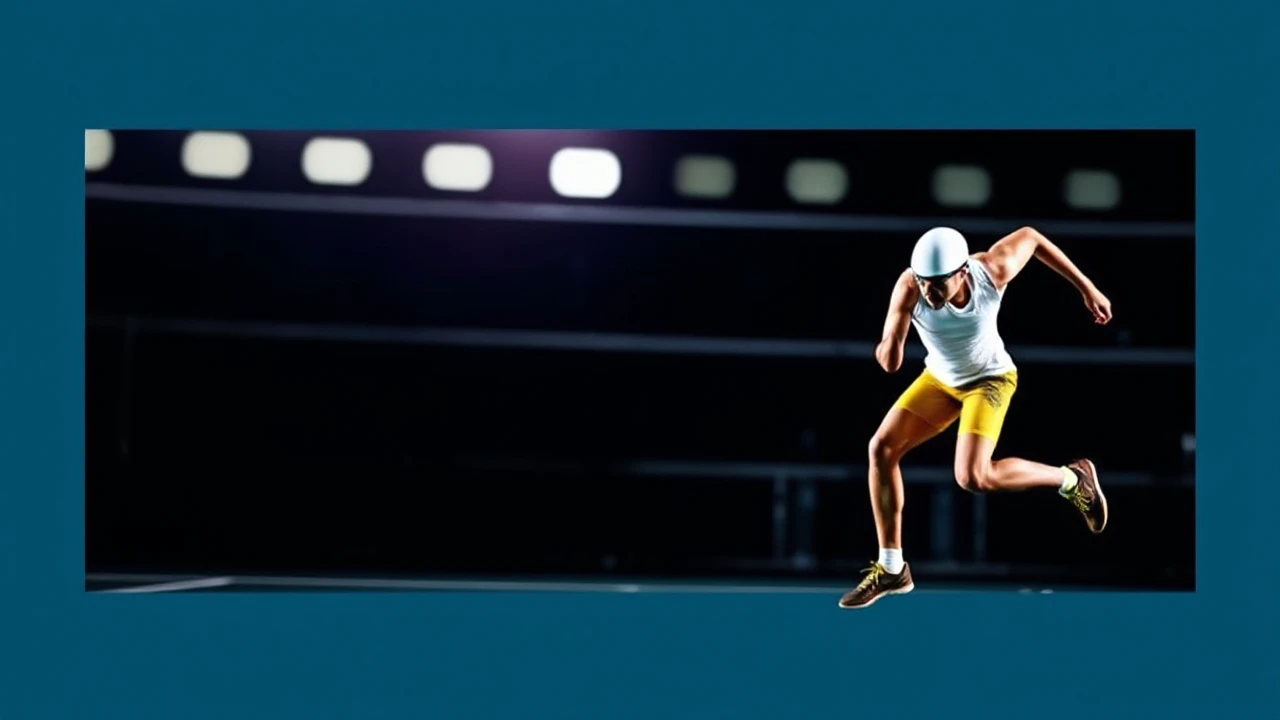 Revolutionizing the Fitness Landscape: Groundbreaking Trends in Sports