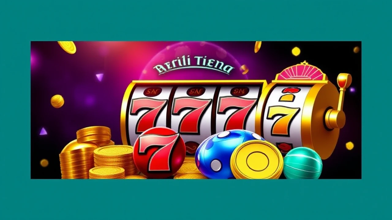 Rahasia Sukses dalam Bermain Slot Online