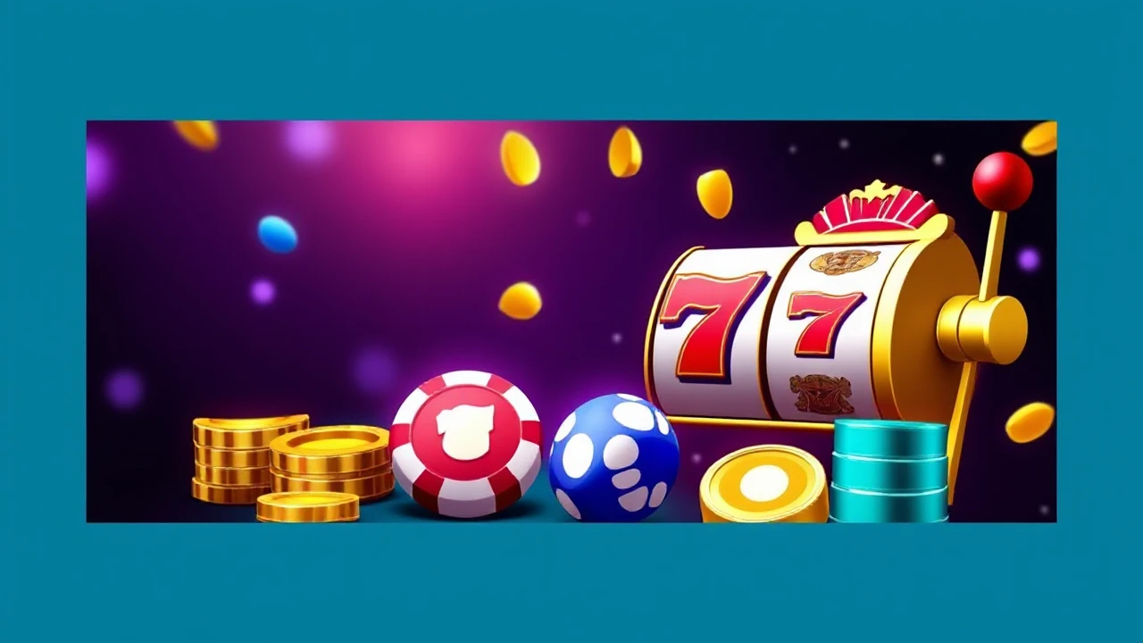 Upcoming Trends of Casino Entertainment: Diving into Online Slot Games