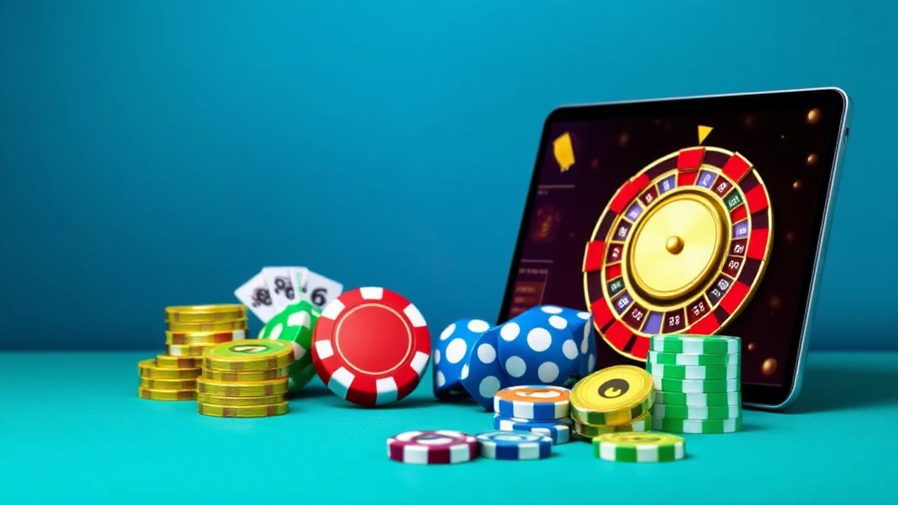 Boost Your Profits: Discovering Winning Strategies for Digital Casino Games