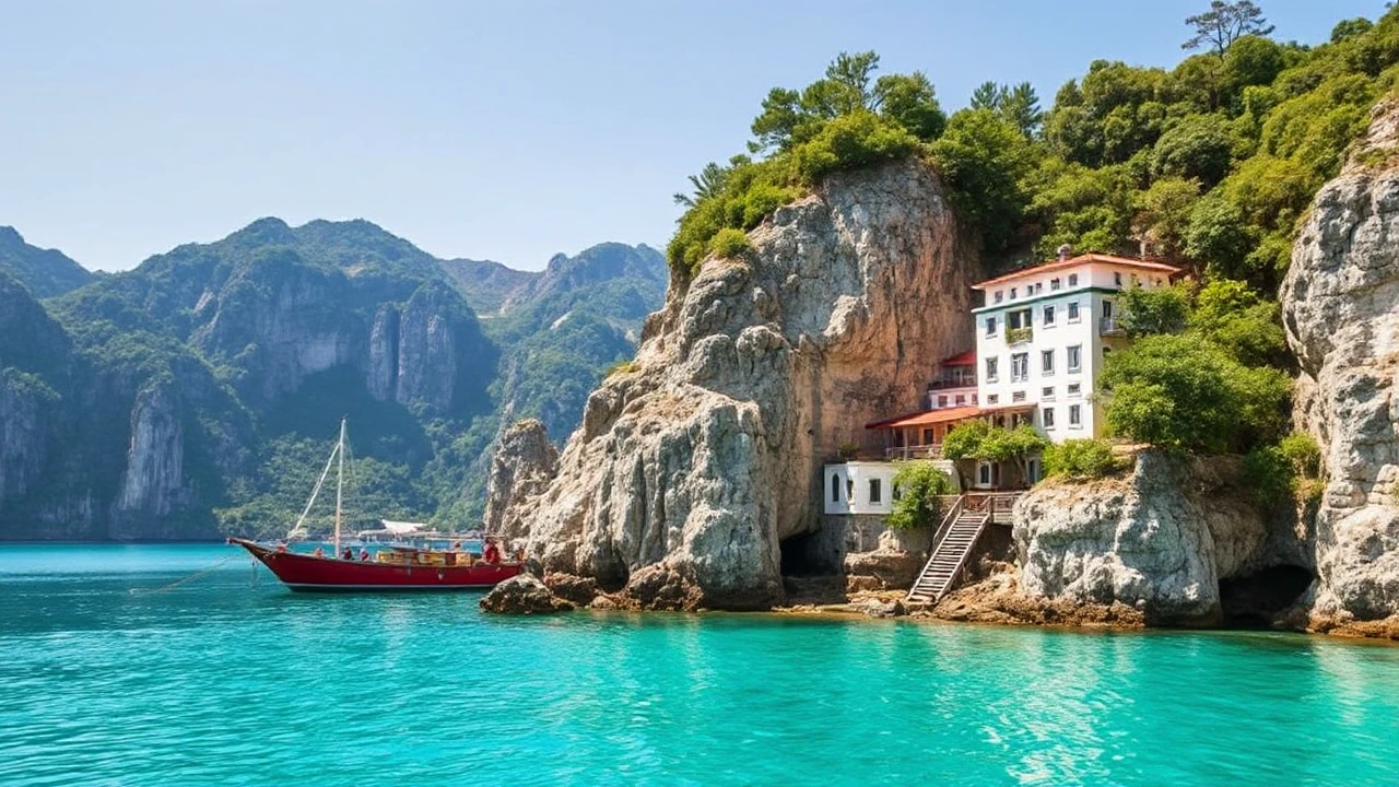 Exploring Hidden Treasures: 10 Off-the-Beaten-Path Places to Explore