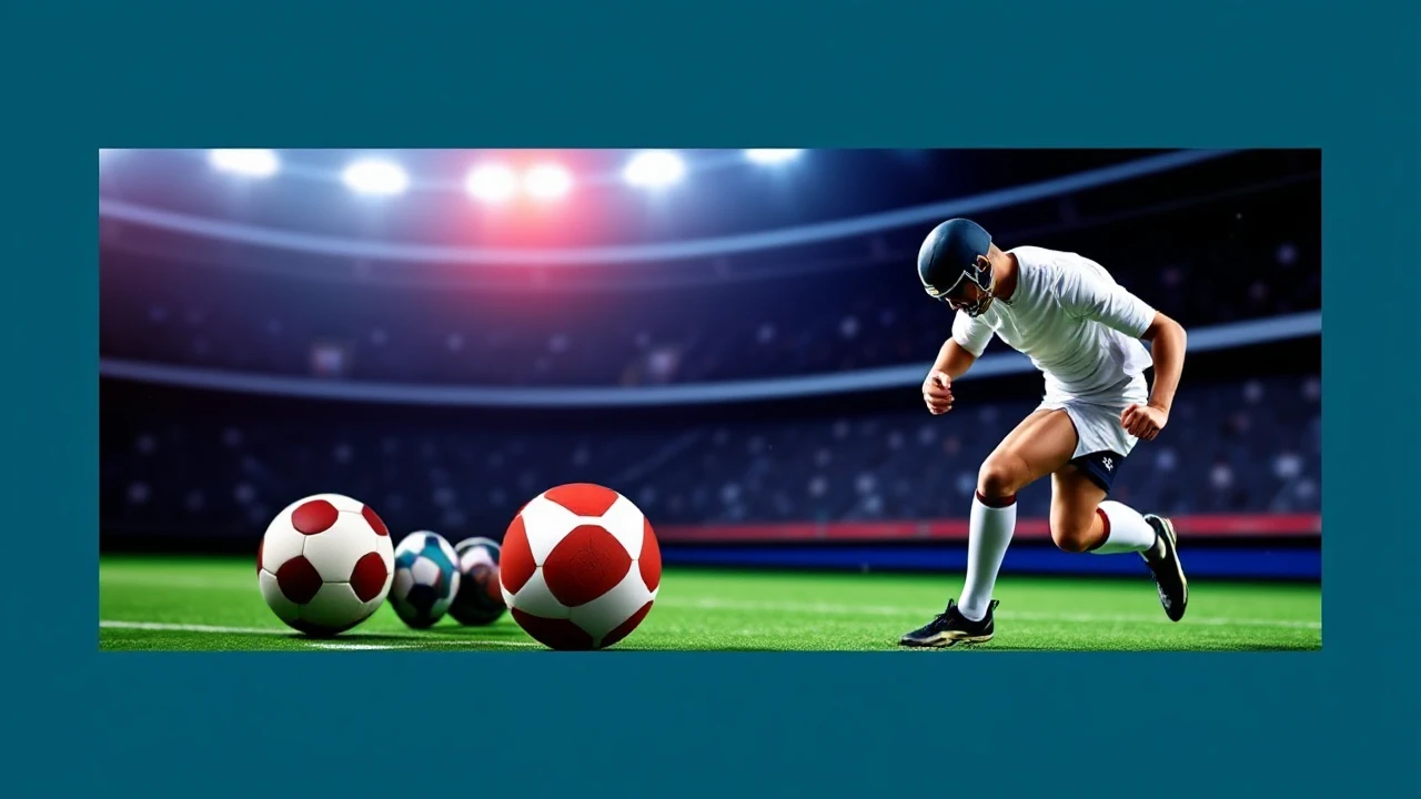 Major Sports Betting Trends to Watch Out for in the Next Year