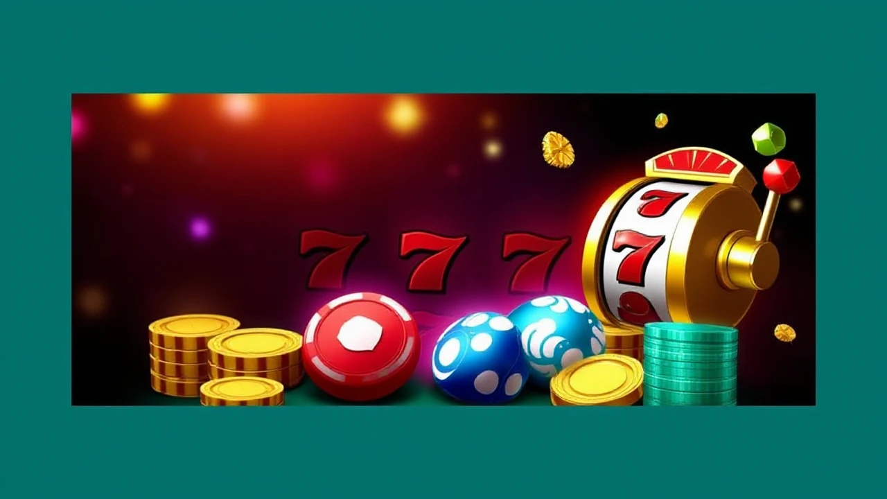 Manfaat Menjadi Ahli Slot Casino Online