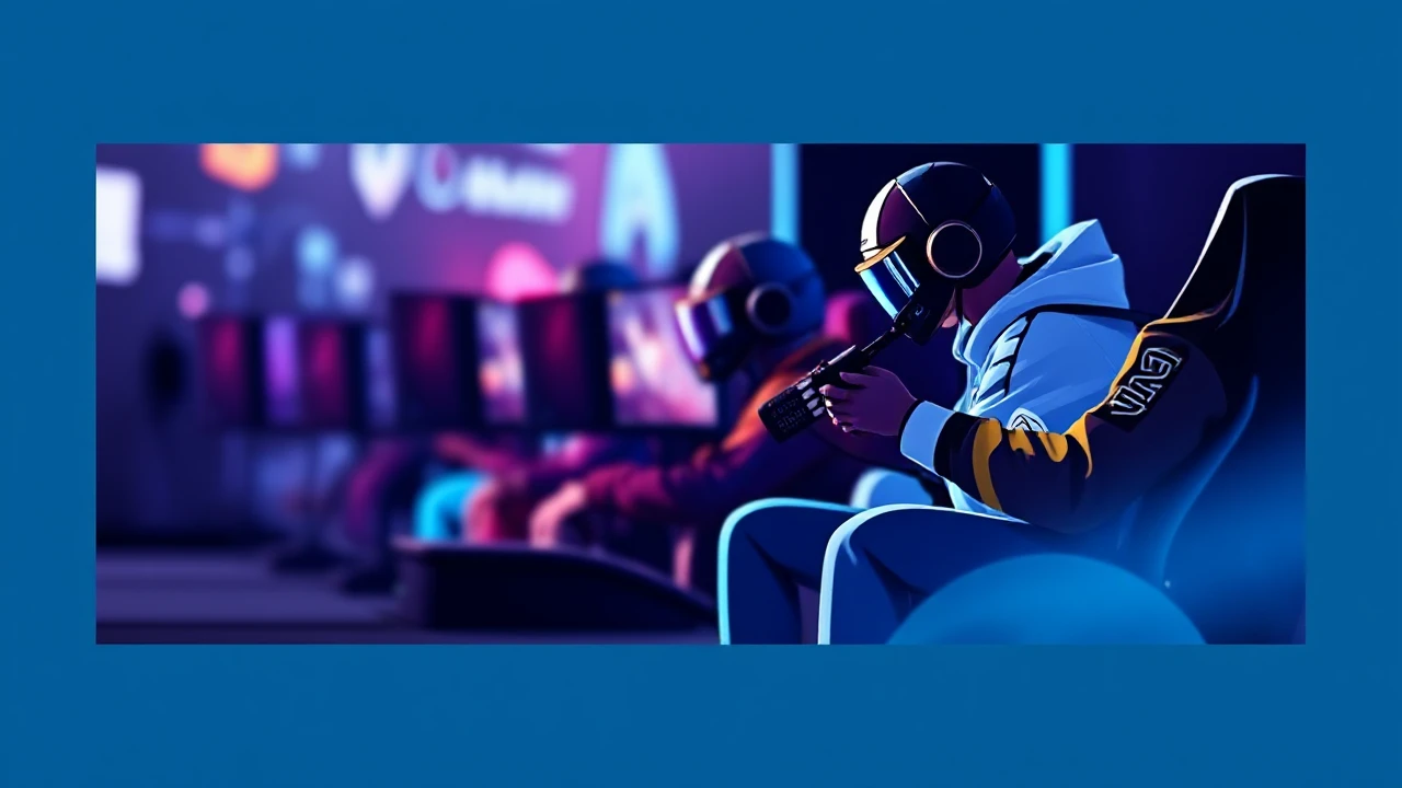 Diving into the Evolution of Esports Culture: The Emergence of Online Gaming Community