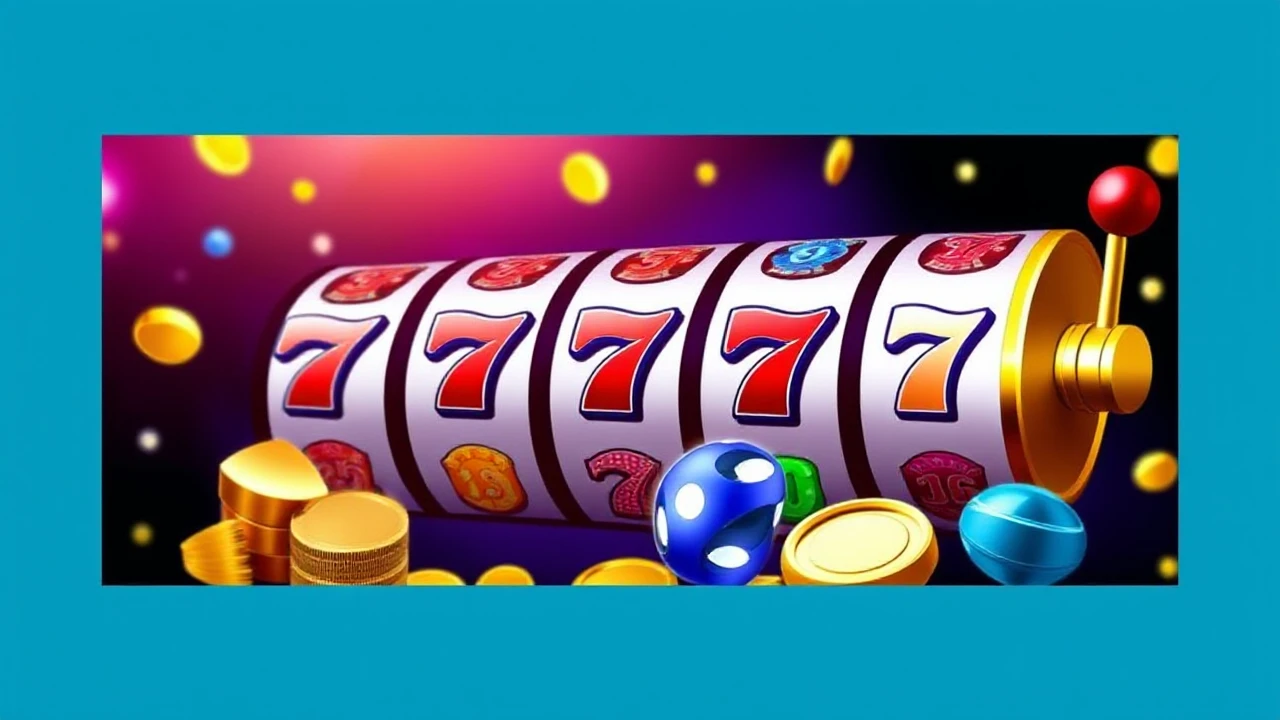 A Comprehensive Manual on Selecting the Best Casino Slots for Huge Wins