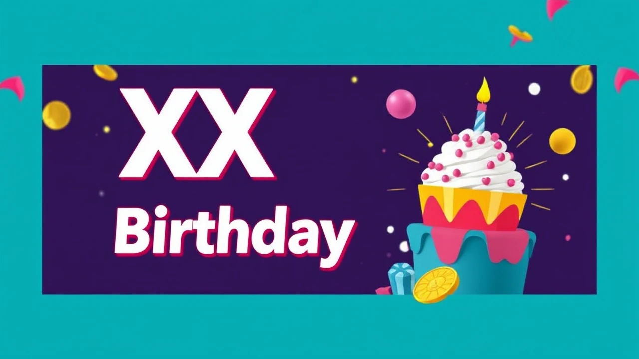Exclusive: XX88 Birthday Bonus for Active Members
