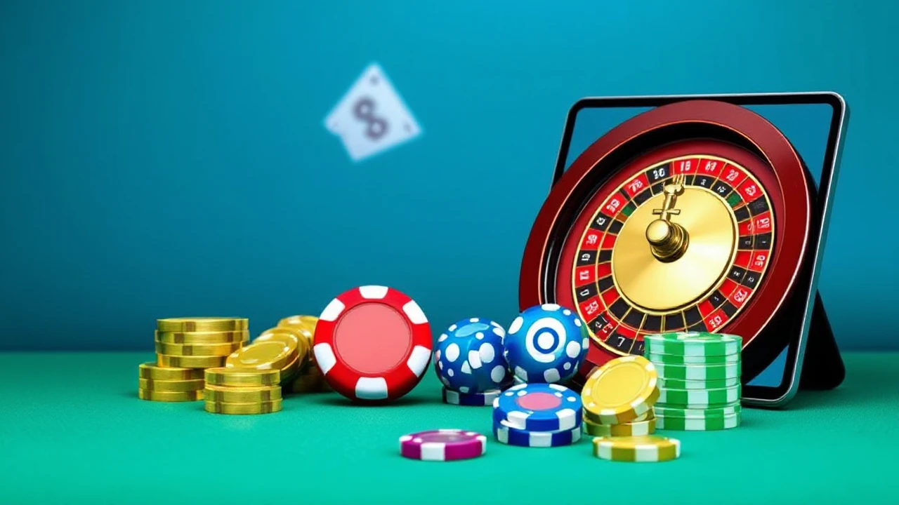 Dominating Online Casino Games: Winning Approaches and Tips