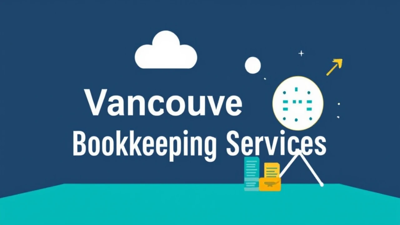 Boost Your Business with Outstanding Vancouver Bookkeeping Services