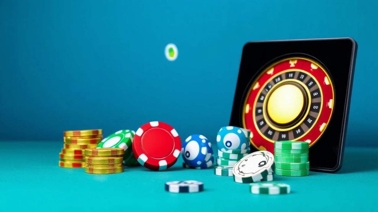 Understanding the Mystery: How RNG Operates in Internet-Based Casino Gambling Games