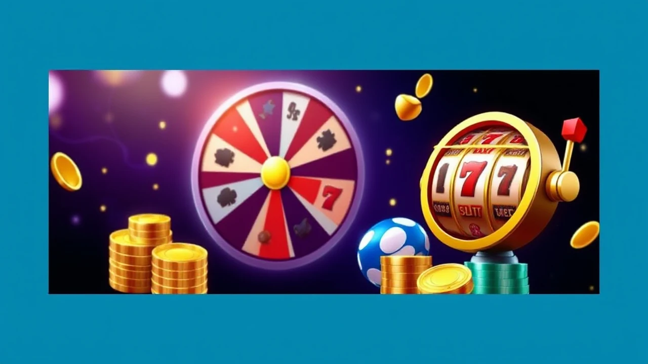 Spin to Win: Choosing the Best Casino Slots for Huge Prizes