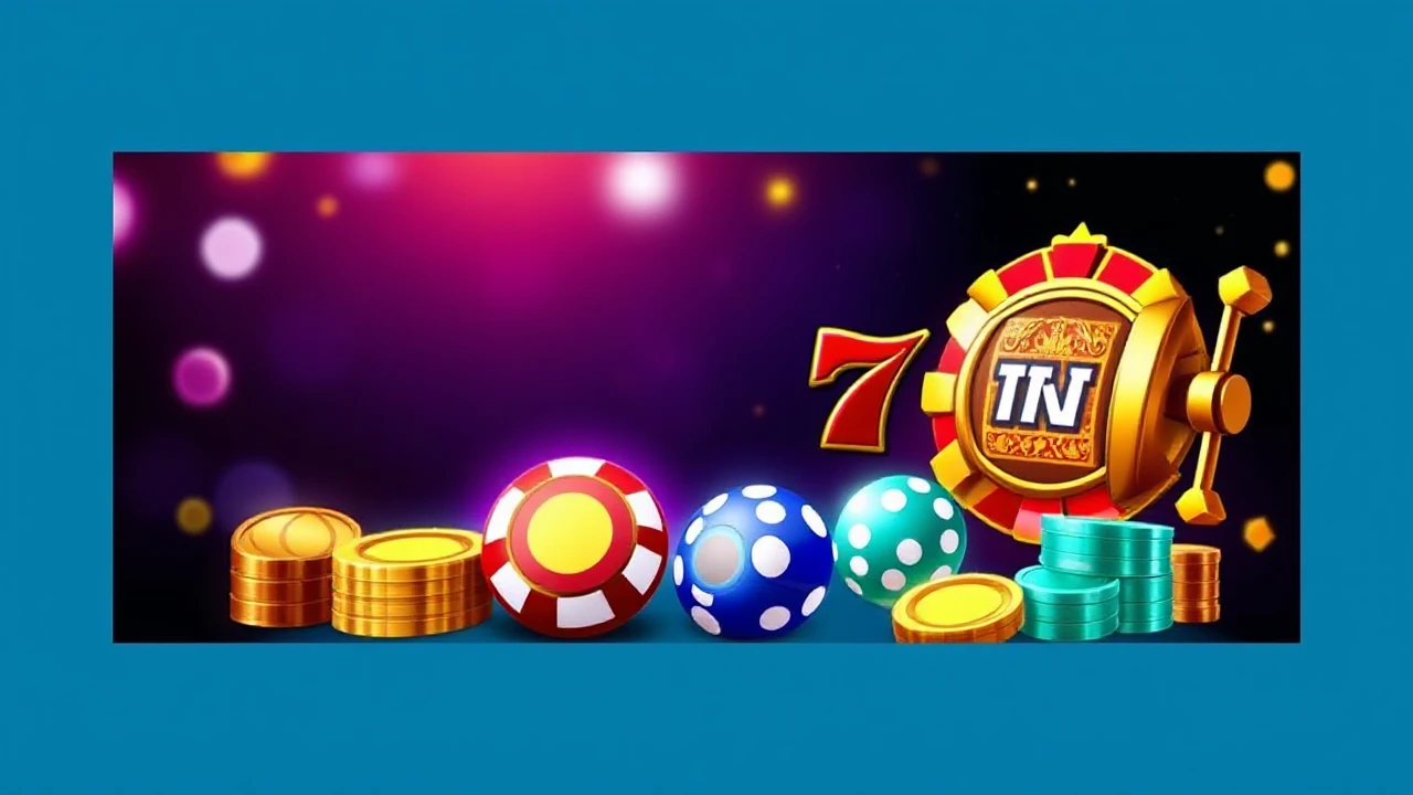 Delving into the Most Famous Themes in Casino Games