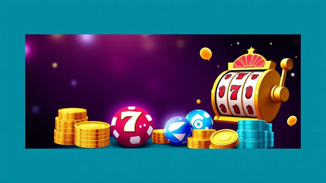 Dominating the Art of Online Slot Casinos: Best 10 Tips to Hit the Jackpot
