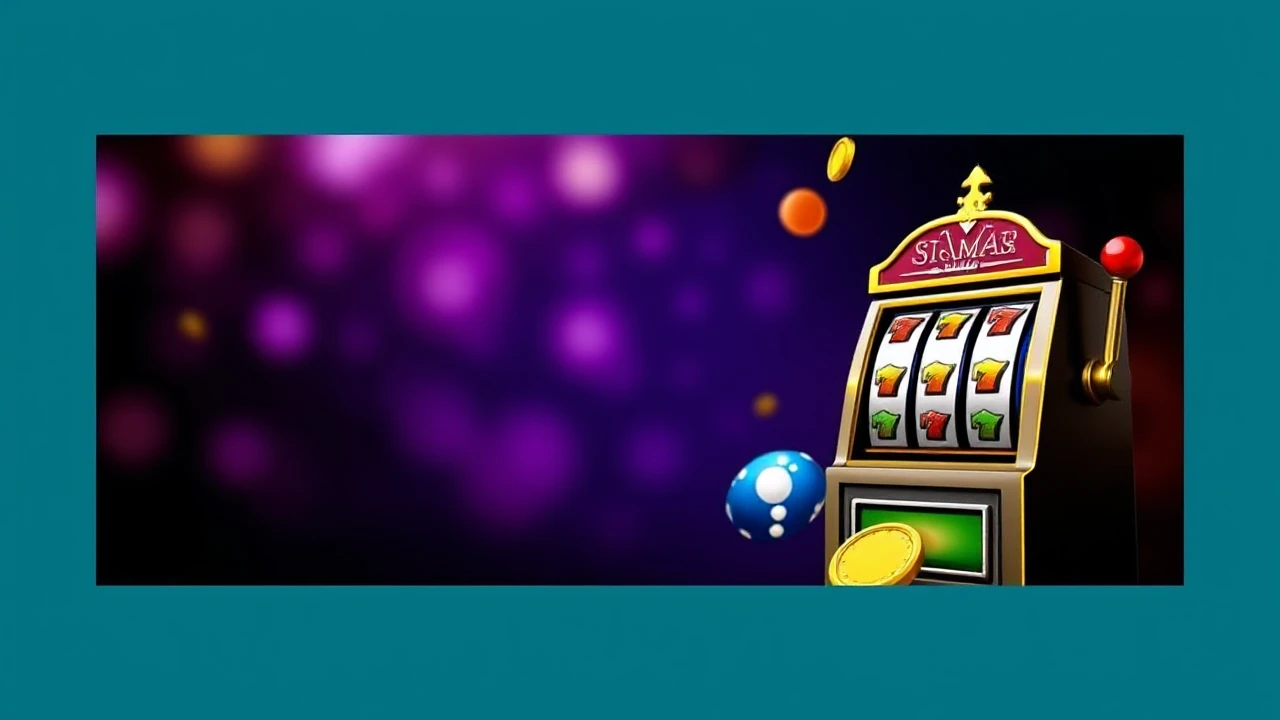 Teknik-teknik Terbaik untuk Meningkatkan Peluang Menang di Mesin Slot