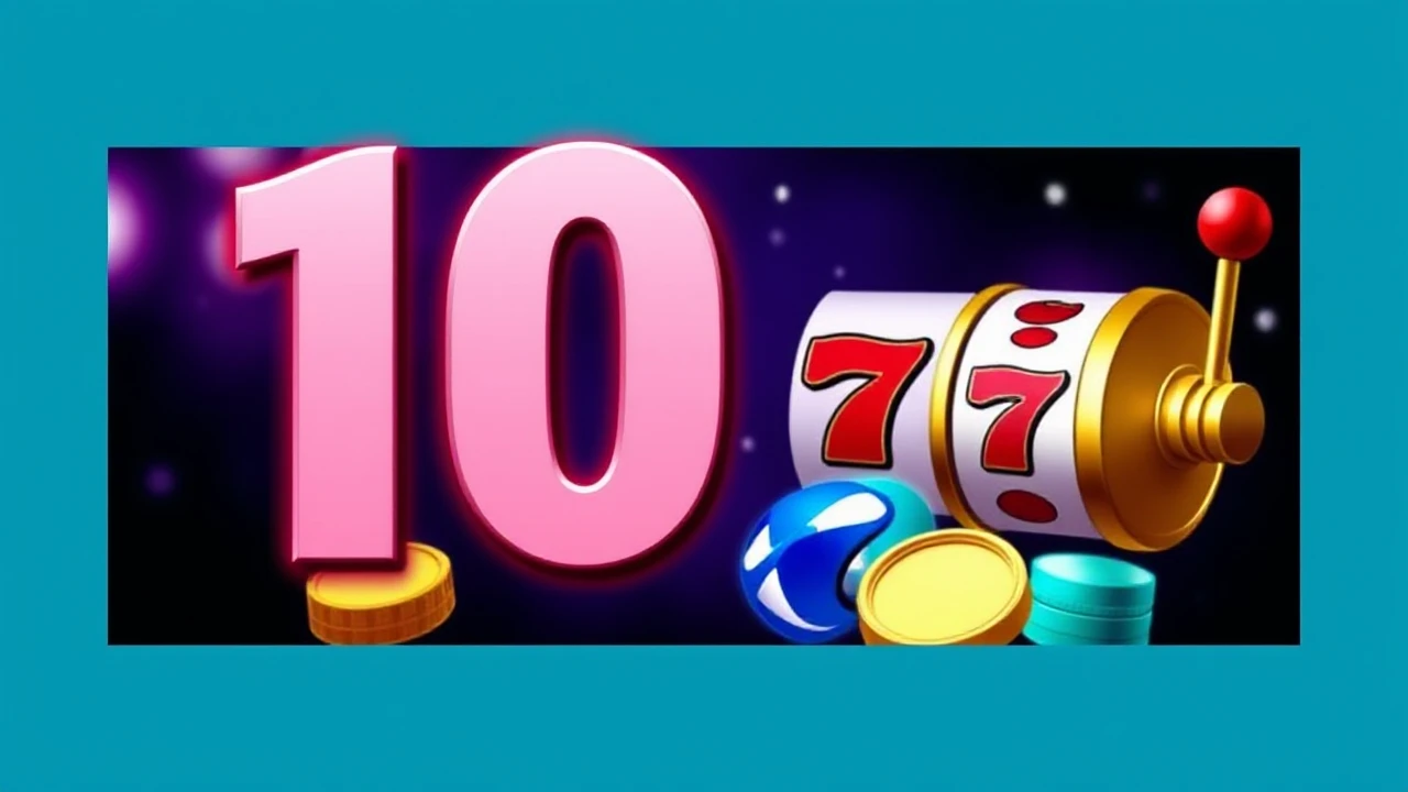 Avoid These 10 Blunders to Avoid When Playing Slots