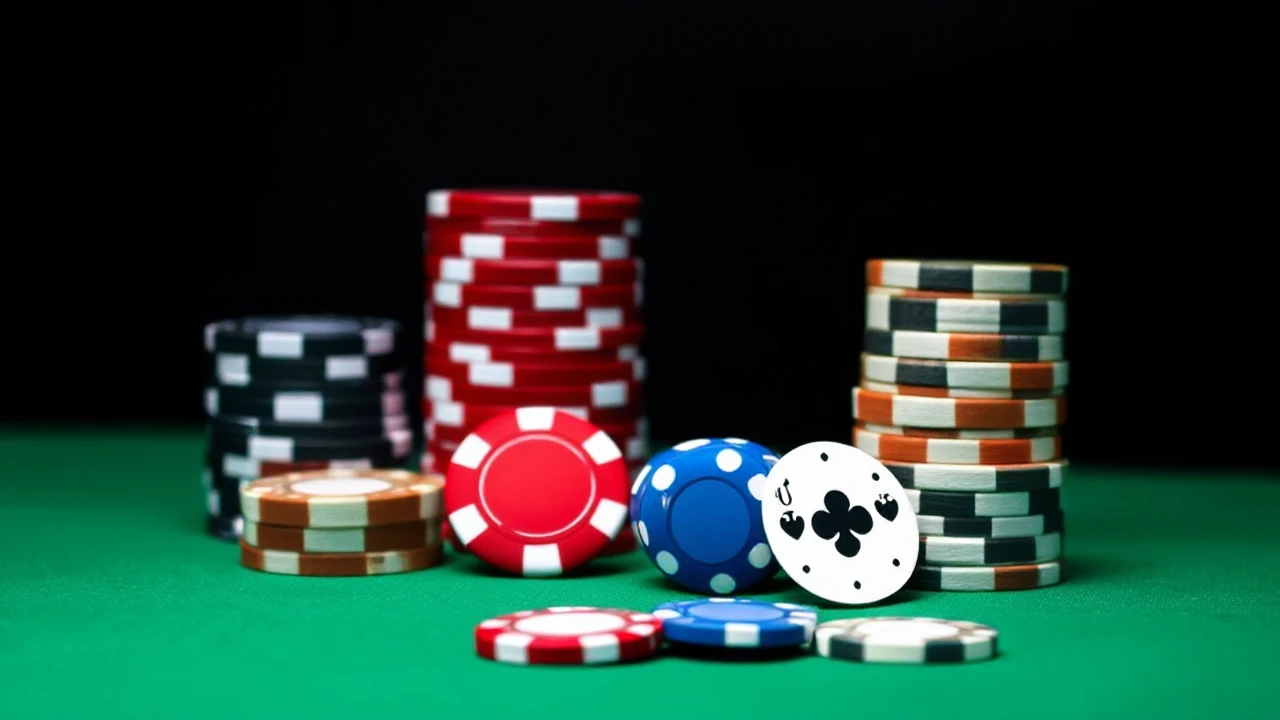 Becoming a Master the Skill of Deception in Online Casino Poker Games