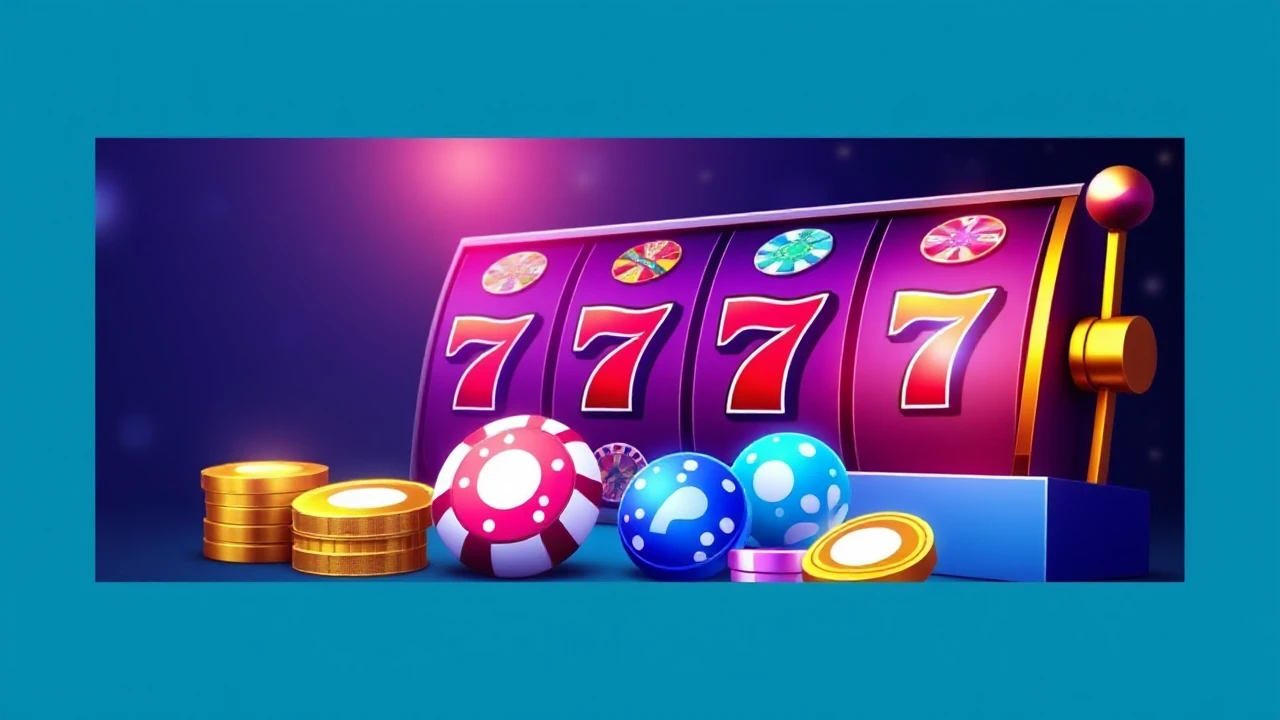 Influence of Tech Advancements on the Future of Slot Game Development