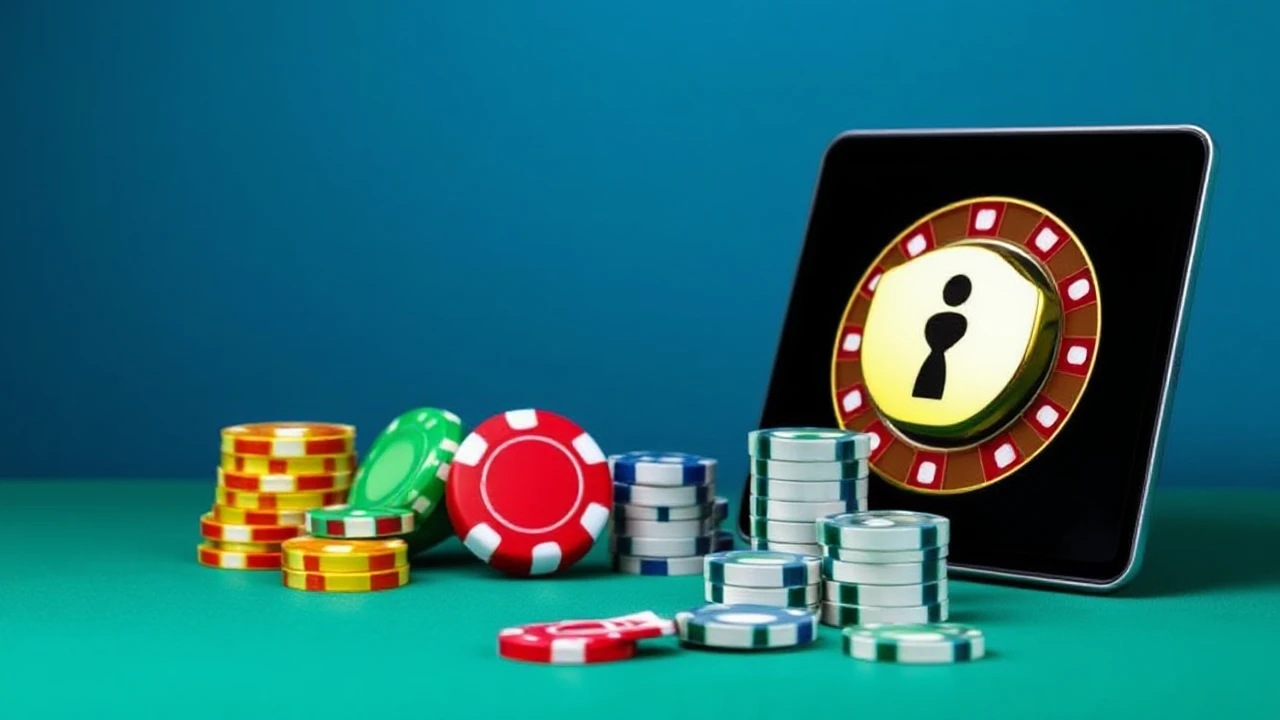 Staying Safe and Secure: Vital Guidelines for Online Casino Players