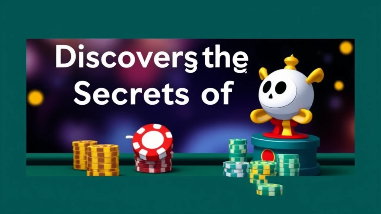 Discovering the Secrets of Lu88: A Step-by-Step Tutorial